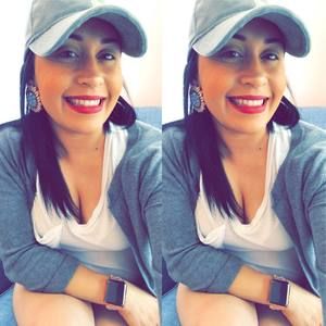 Meet your Posher, Chantel